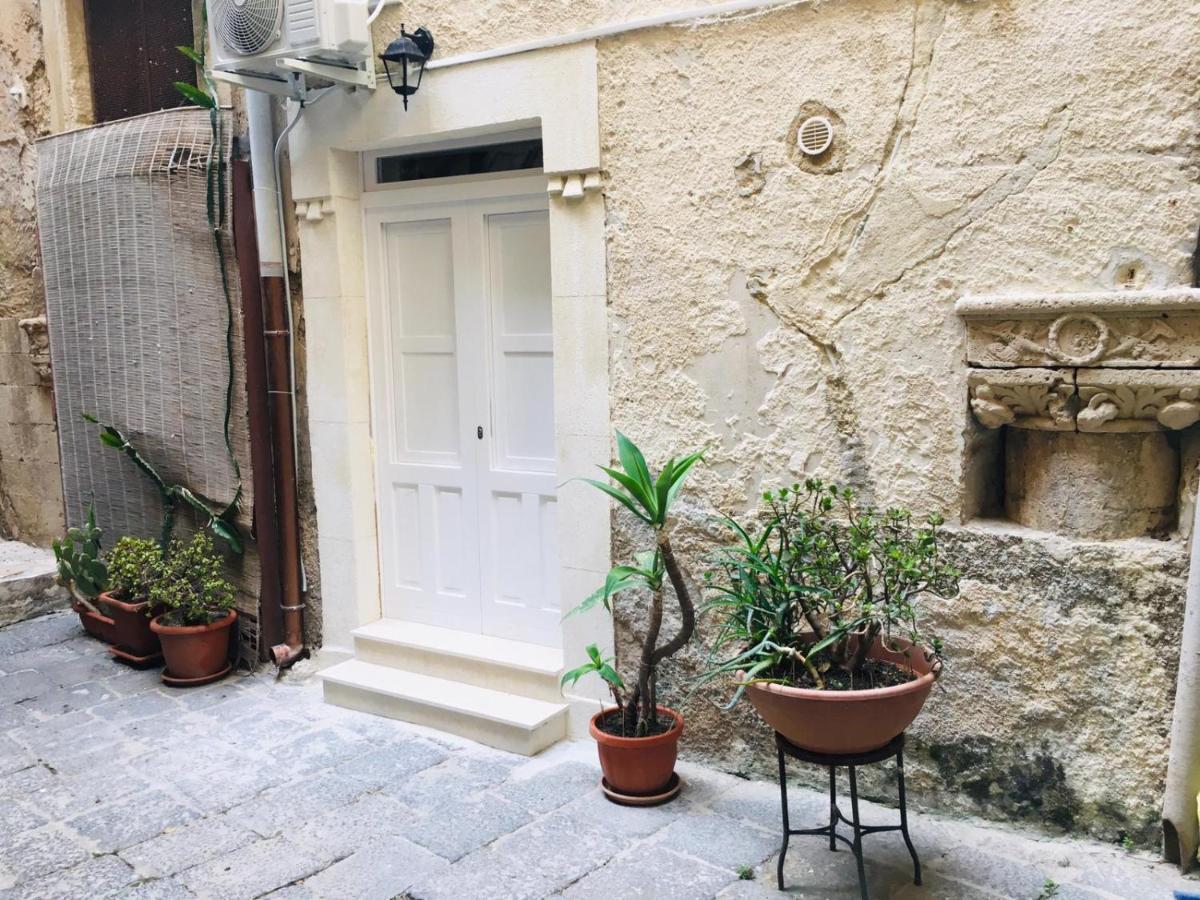 Ortigia Sweet Home Di Chiara Syracuse Exterior foto